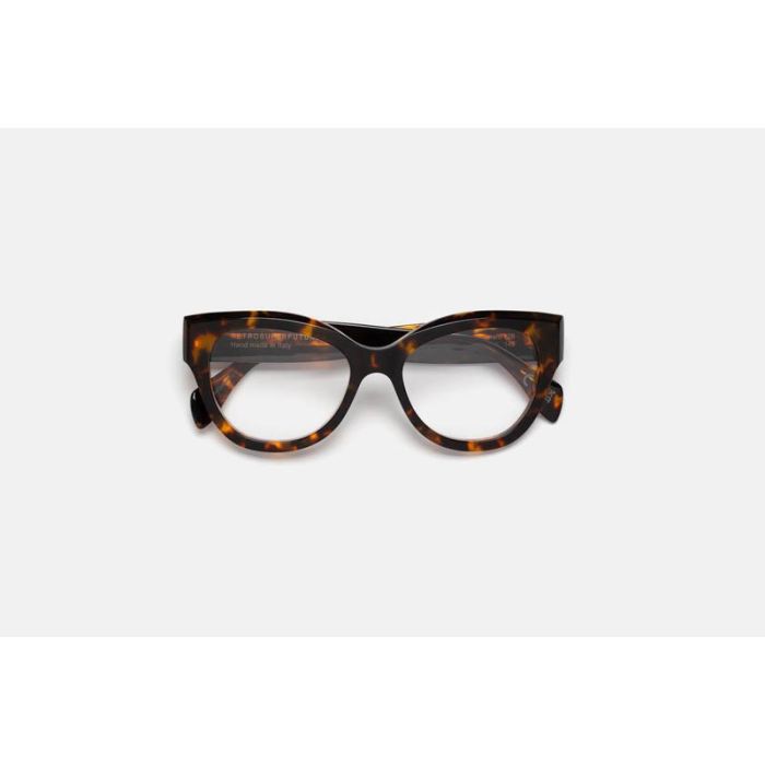 RETROSUPERFUTURE NUMERO 126 BURNT HAVANA W4H