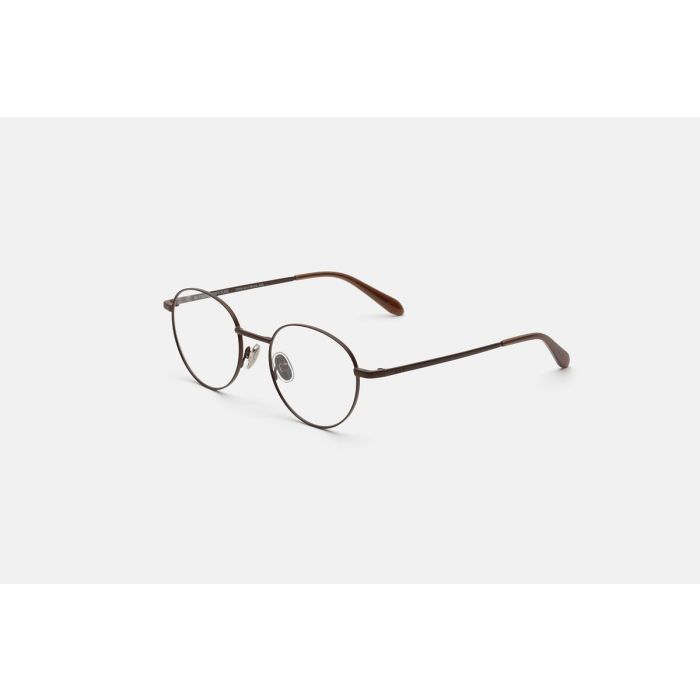 RETROSUPERFUTURE NUMERO 137 DARK BROWN QQH