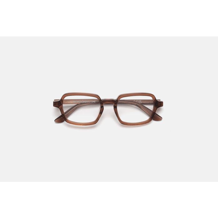 RETROSUPERFUTURE NUMERO 141 MARRONE LCN