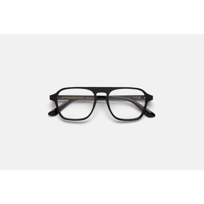 RETROSUPERFUTURE NUMERO 142 NERO LBK