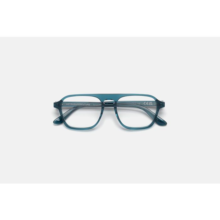 RETROSUPERFUTURE NUMERO 142 TEAL R9I