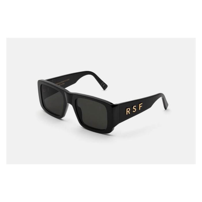 RETROSUPERFUTURE ONORATO BLACK TET