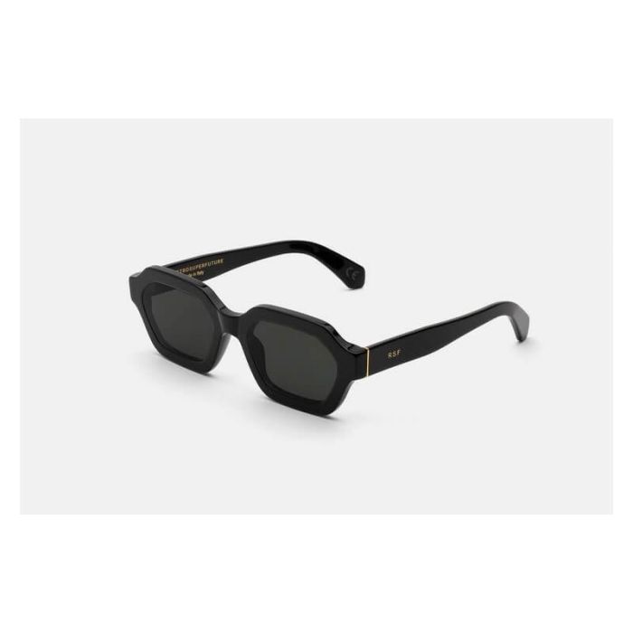 RETROSUPERFUTURE POOCH BLACK F52