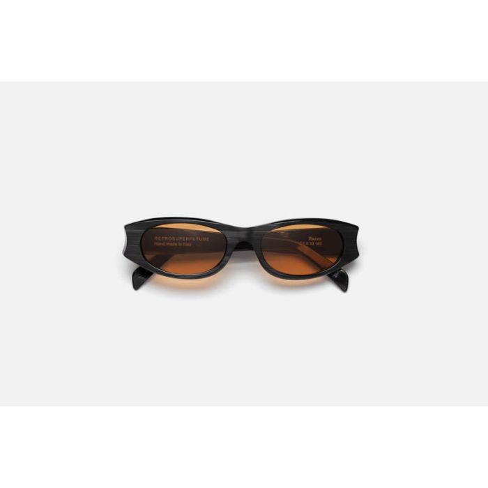 RETROSUPERFUTURE RAZZO FIAMMATO RQ6