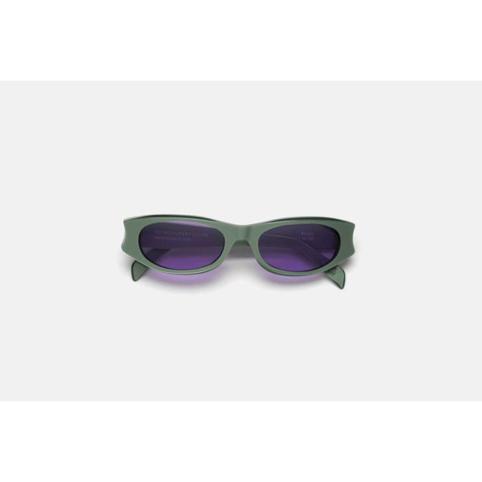 RETROSUPERFUTURE RAZZO METALLIC MINT 9RM