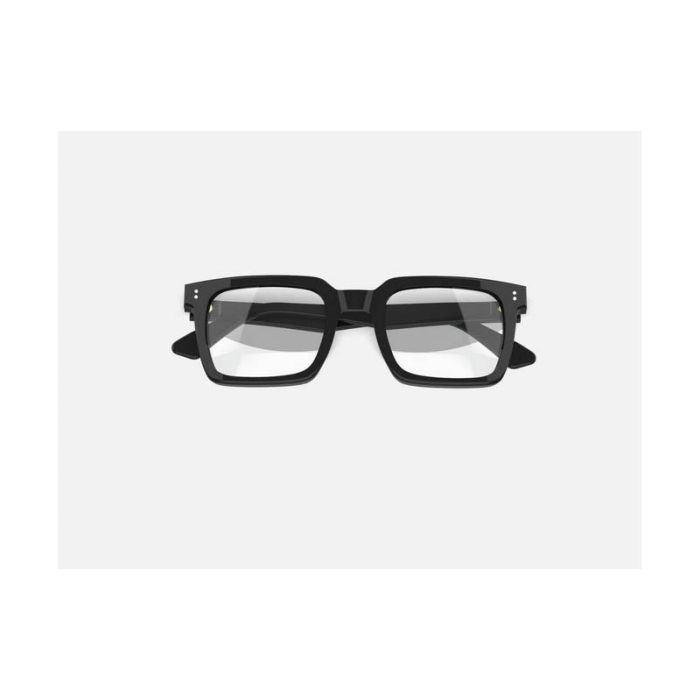 RETROSUPERFUTURE SECOLO OPTICAL NERO 8JD