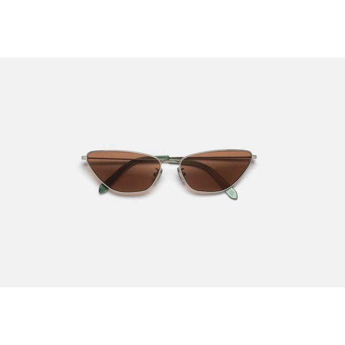 RETROSUPERFUTURE SPILLO METALLIC MINT DJN