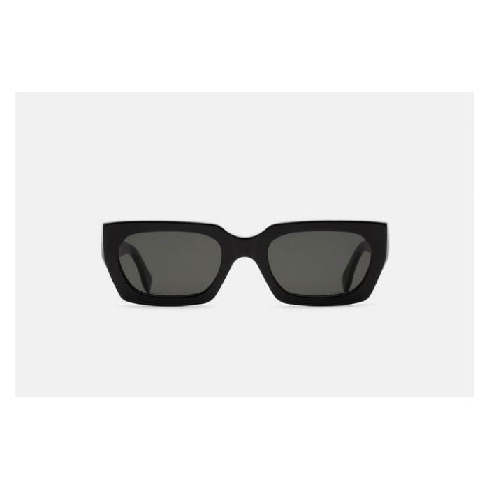 RETROSUPERFUTURE TEDDY BLACK H5N