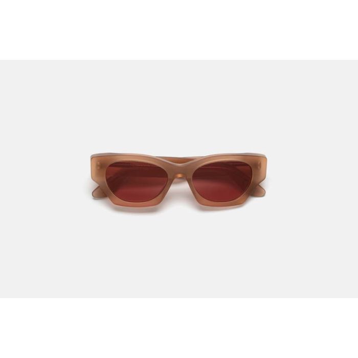RETROSUPERFUTURE TONO LIGHT BROWN OV0
