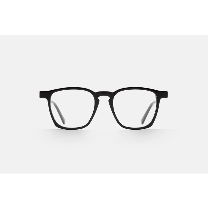 RETROSUPERFUTURE UNICO OPTICAL NERO RJ6