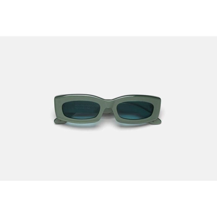 RETROSUPERFUTURE ZAGA METALLIC MINT MWA