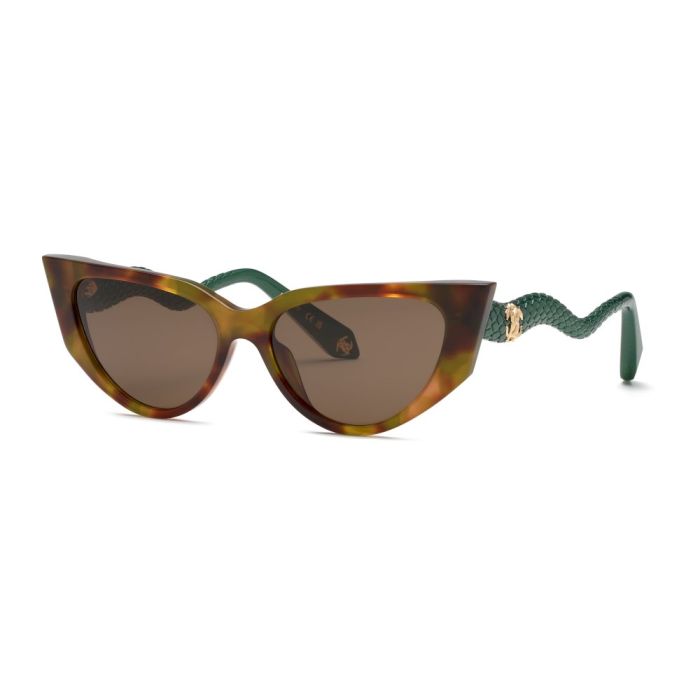 ROBERTO CAVALLI SRC128M 0V34
