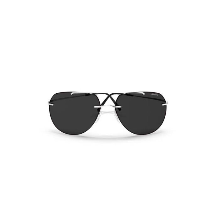 SILHOUETTE 8744 7310 SILHOUETTE 8744 7310