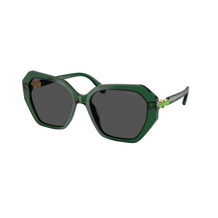 SWAROVSKI SK6017 104587