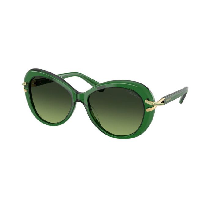 SWAROVSKI SK6026 10642A