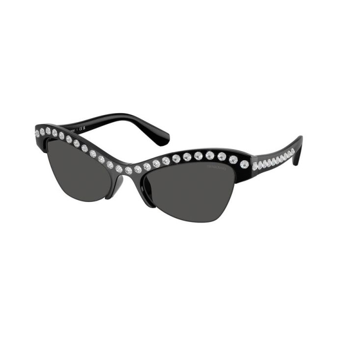 SWAROVSKI SK6043 100187