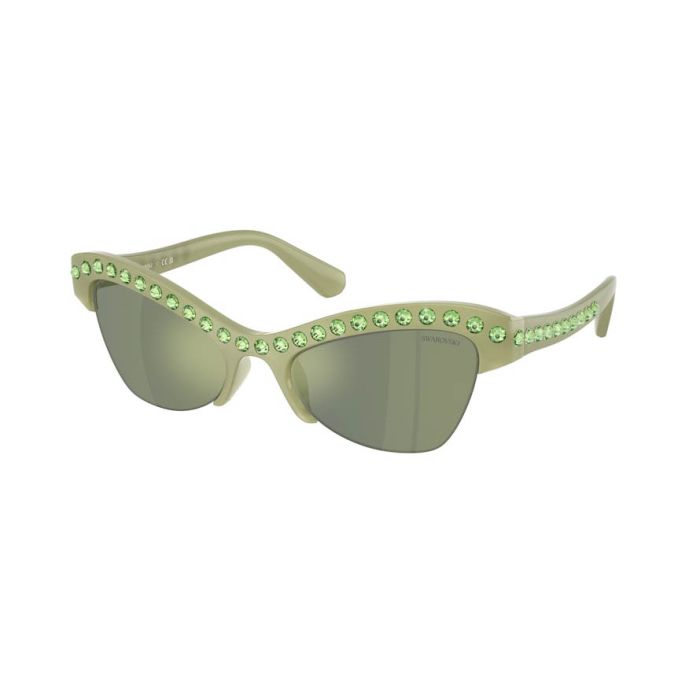 SWAROVSKI SK6043 10746R