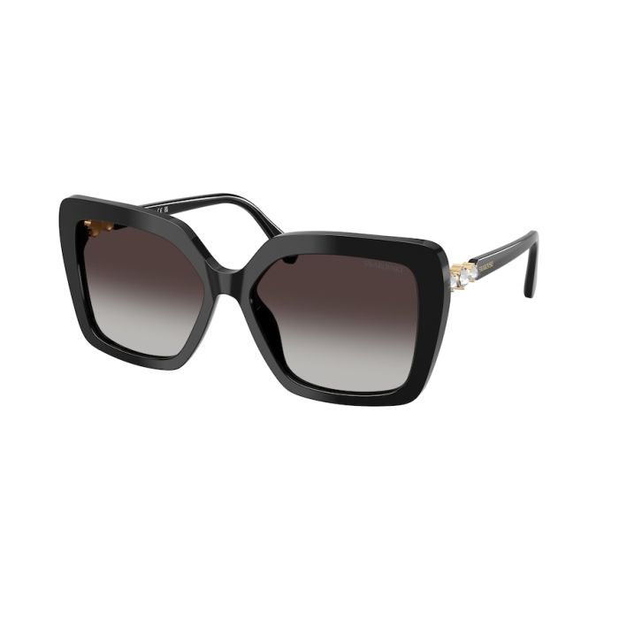 SWAROVSKI SK6049 10018G