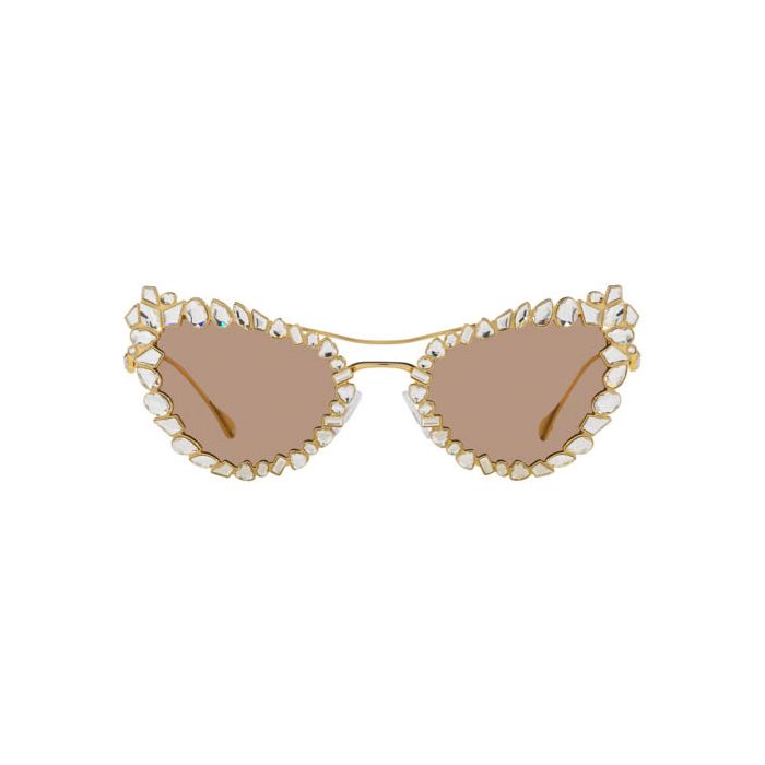 SWAROVSKI SK7011 402263