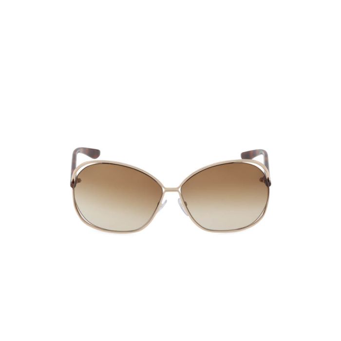 TOM FORD CARLA FT0157 28F TOM FORD CARLA FT0157 28F