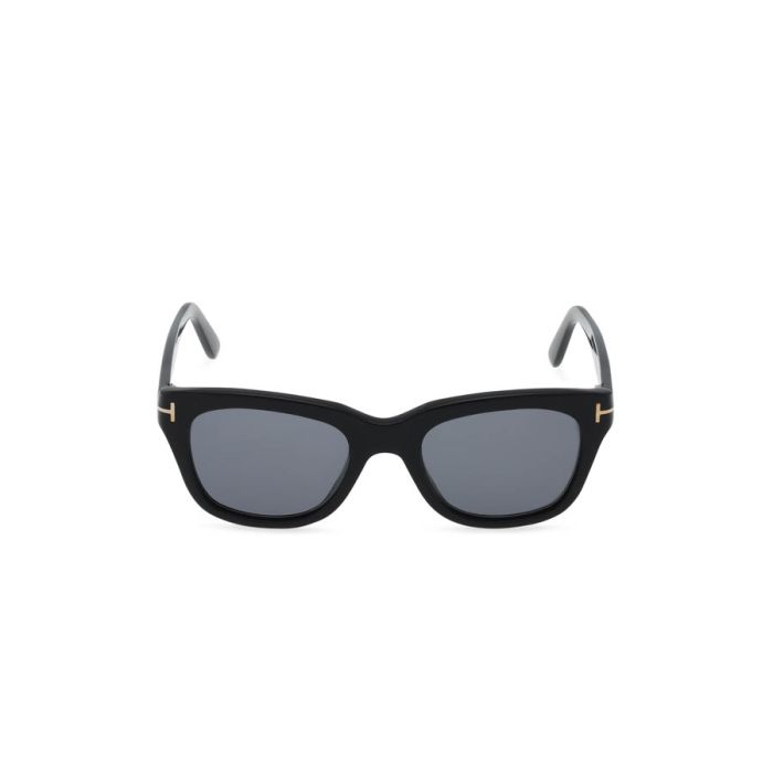 TOM FORD SNOWDON FT0237 01D TOM FORD SNOWDON FT0237 01D