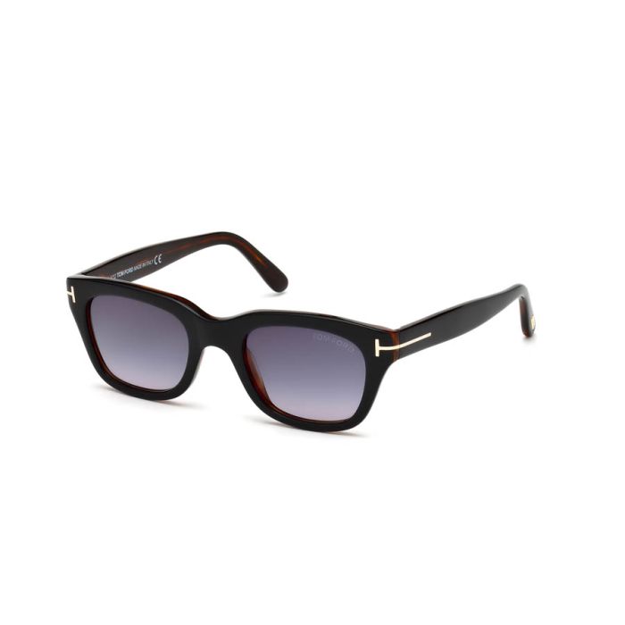 TOM FORD SNOWDON FT0237 05B TOM FORD SNOWDON FT0237 05B