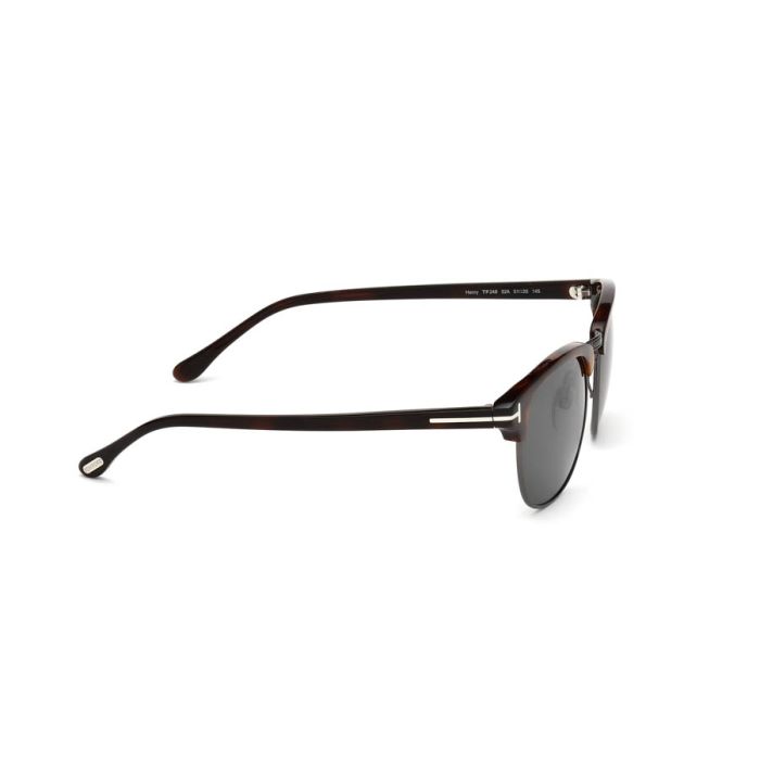 TOM FORD HENRY FT0248 52A