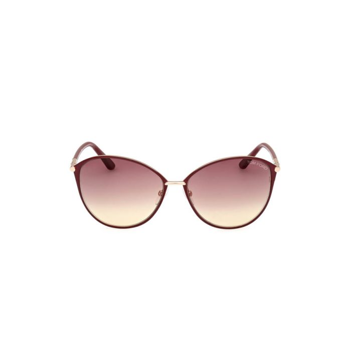 TOM FORD PENELOPE FT0320 69T