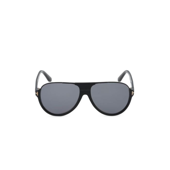 TOM FORD DIMITRY FT0334 01D