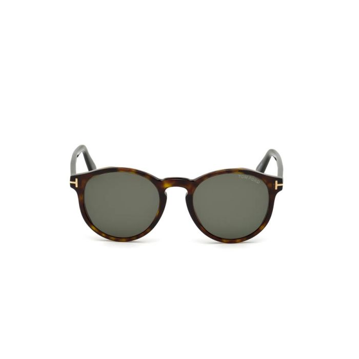 TOM FORD IAN-02 FT0591 52N TOM FORD IAN-02 FT0591 52N