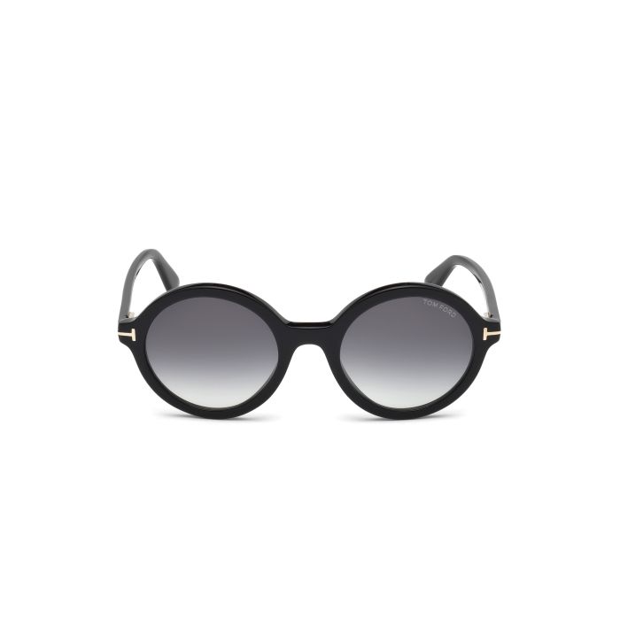 TOM FORD NICOLETTE-02 FT0602 001