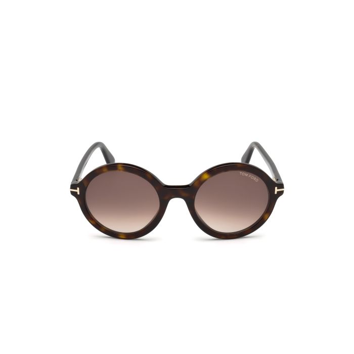 TOM FORD NICOLETTE-02 FT0602 052