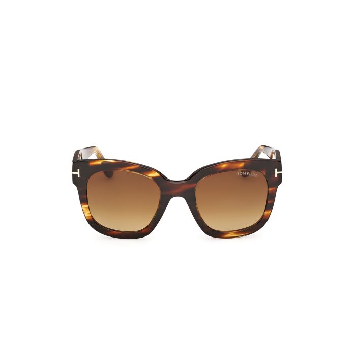 TOM FORD BEATRIX-02 FT0613 55F