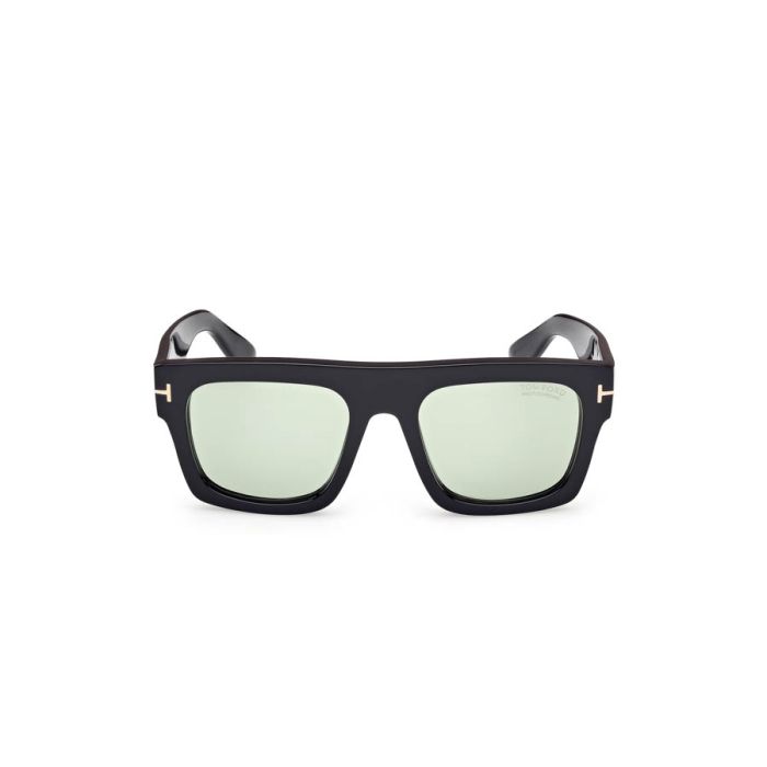 TOM FORD FAUSTO FT0711 01N TOM FORD FAUSTO FT0711 01N