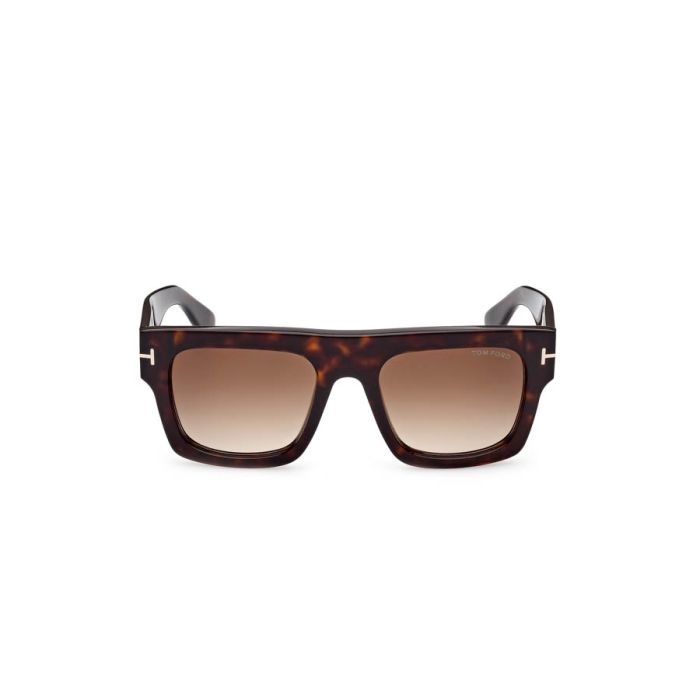 TOM FORD FAUSTO FT0711 52F TOM FORD FAUSTO FT0711 52F
