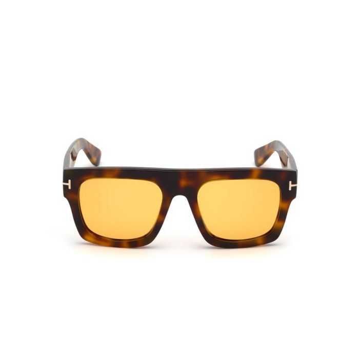 TOM FORD FAUSTO FT0711 56E TOM FORD FAUSTO FT0711 56E