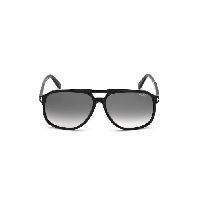 TOM FORD RAOUL FT0753 01B