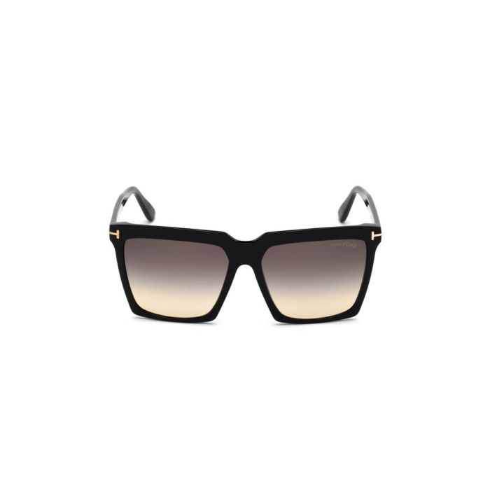 TOM FORD SABRINA-02 FT0764 01B