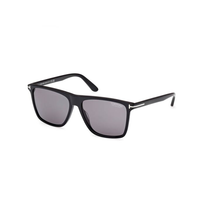TOM FORD FLETCHER FT0832 01D