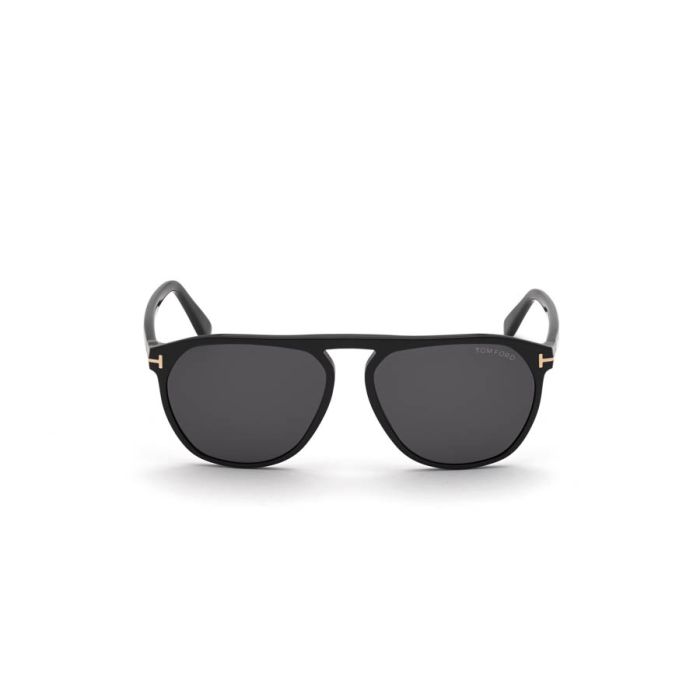 TOM FORD JASPER-02 FT0835 01A TOM FORD JASPER-02 FT0835 01A