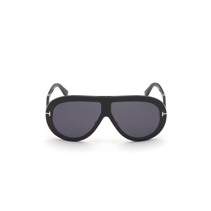 TOM FORD TROY FT0836 01A TOM FORD TROY FT0836 01A