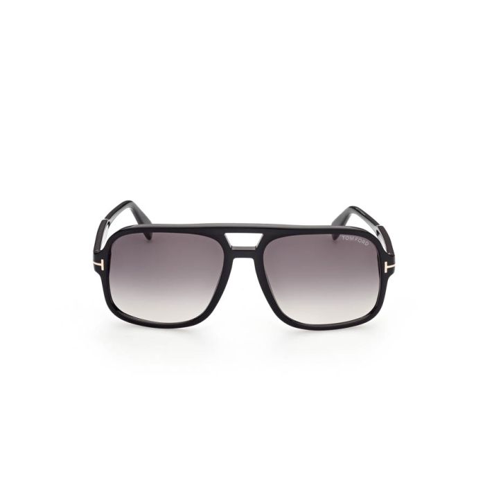 TOM FORD FALCONER-02 FT0884 01B TOM FORD FALCONER-02 FT0884 01B