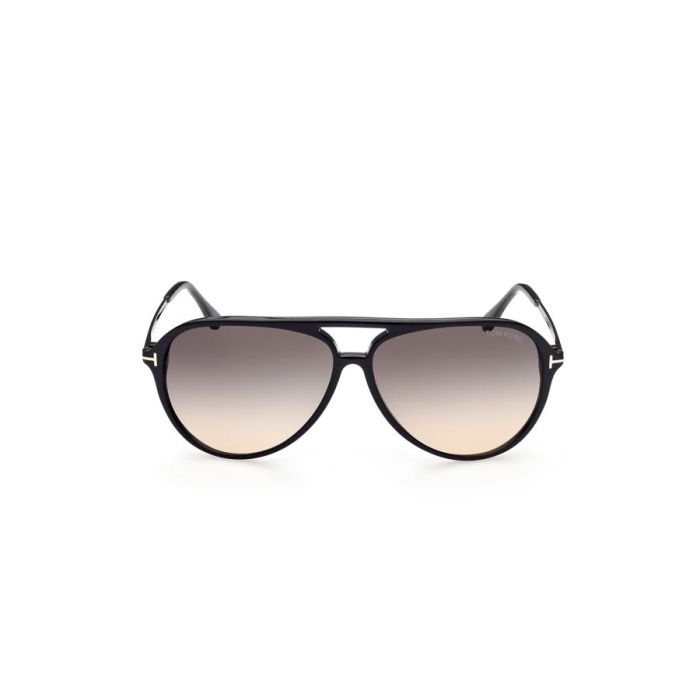 TOM FORD SAMSON FT0909 01B