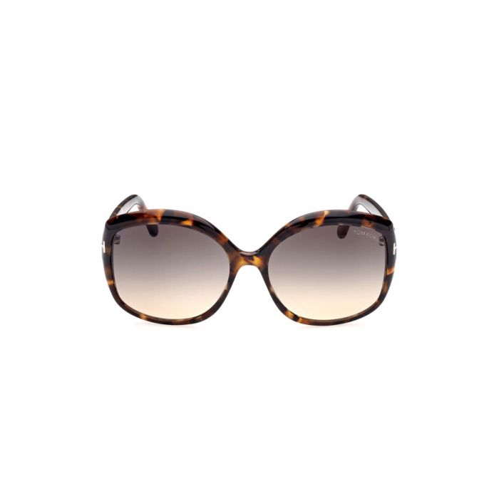 TOM FORD CHIARA-02 FT0919 55B