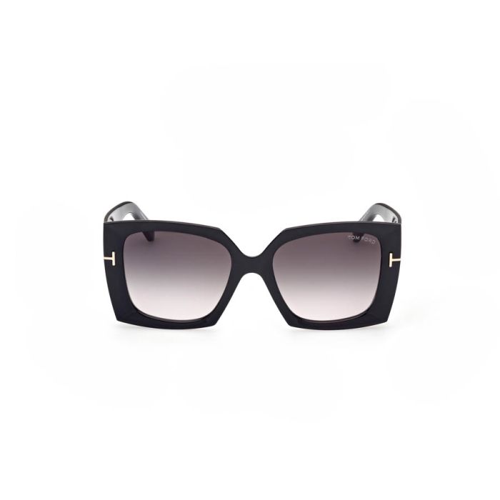 TOM FORD JACQUETTA FT0921 01B TOM FORD JACQUETTA FT0921 01B