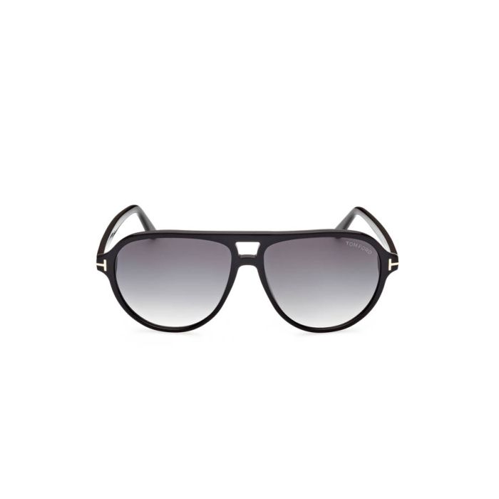 TOM FORD JEFFREY FT0932 01B TOM FORD JEFFREY FT0932 01B