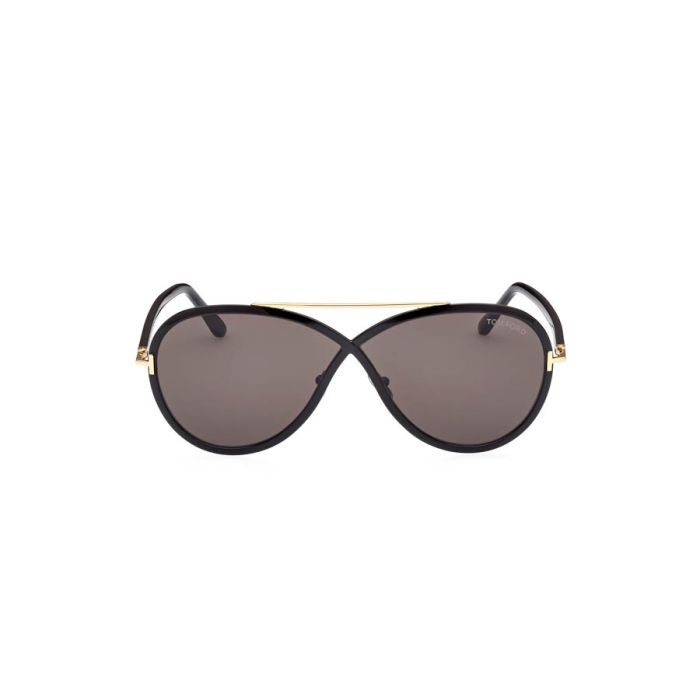 TOM FORD FT1007 01A TOM FORD FT1007 01A