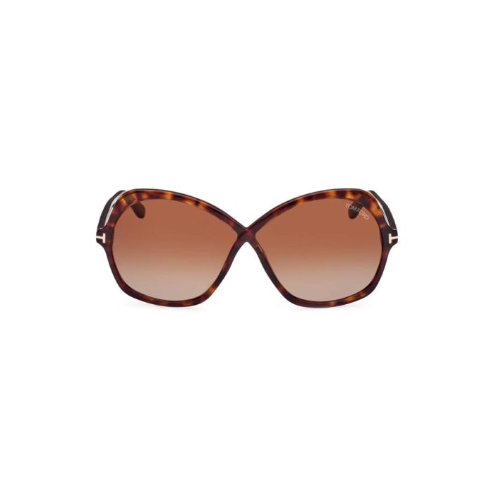 TOM FORD ROSEMIN FT1013 52F