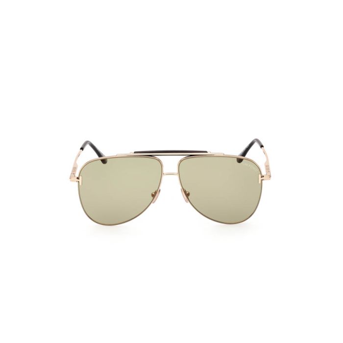 TOM FORD BRADY FT1018 28N