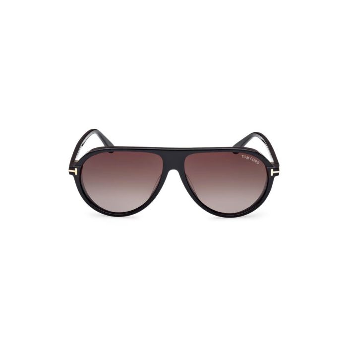 TOM FORD MARCUS FT1023 01B